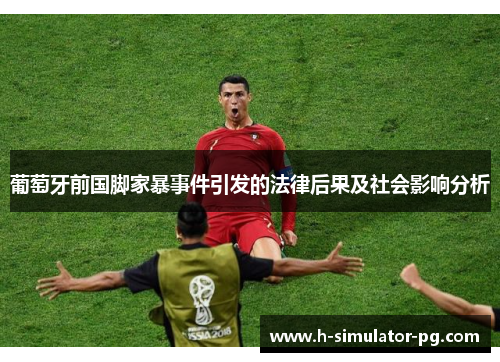 葡萄牙前国脚家暴事件引发的法律后果及社会影响分析