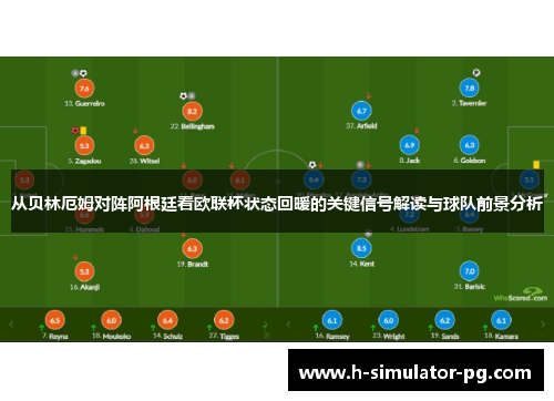 从贝林厄姆对阵阿根廷看欧联杯状态回暖的关键信号解读与球队前景分析